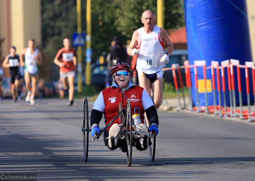 Cwiercmaraton policki