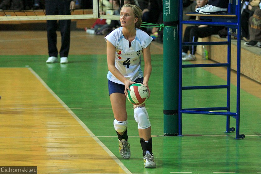 PSPS Chemik Police - Piast Szczecin