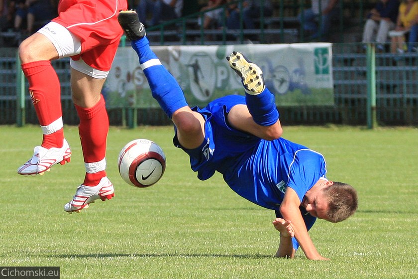 KP Chemik Police - Chojniczanka Chojnice