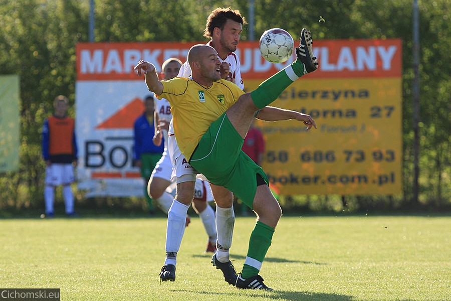 Kaszubia - Chemik