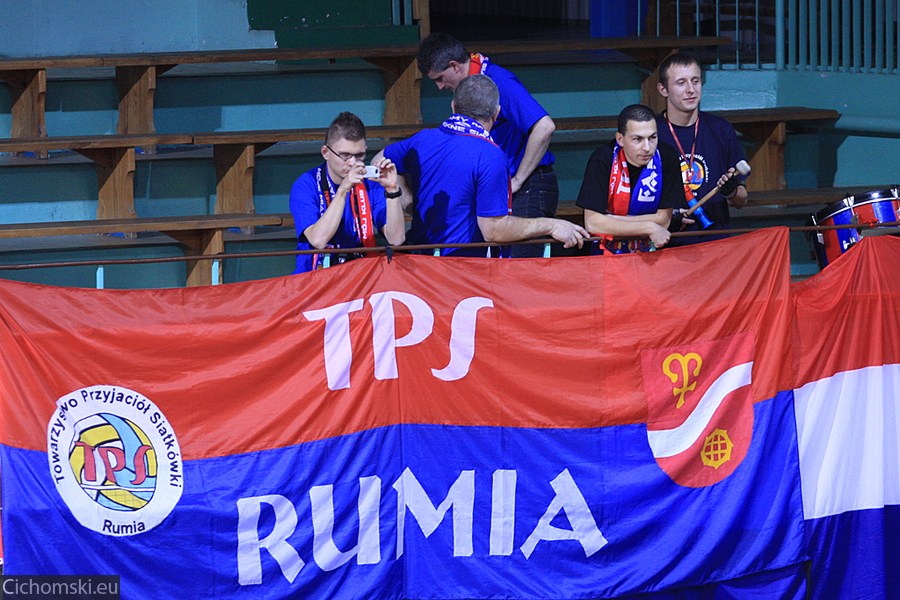 2009.11.14 PSPS Chemik Police - TPS Rumia 03