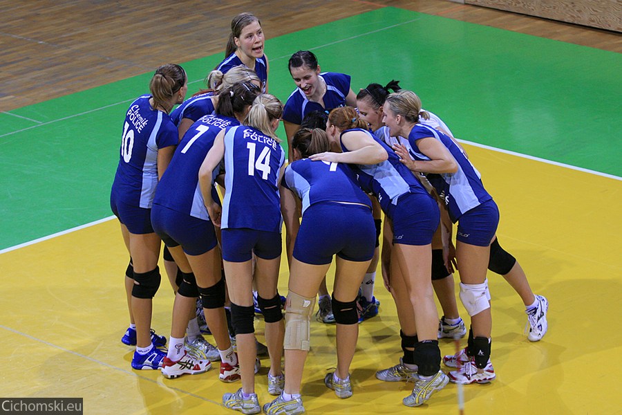 2009.11.14 PSPS Chemik Police - TPS Rumia 04