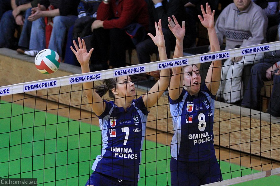 2009.11.28 PSPS Chemik Police - Budowlani Torun 10