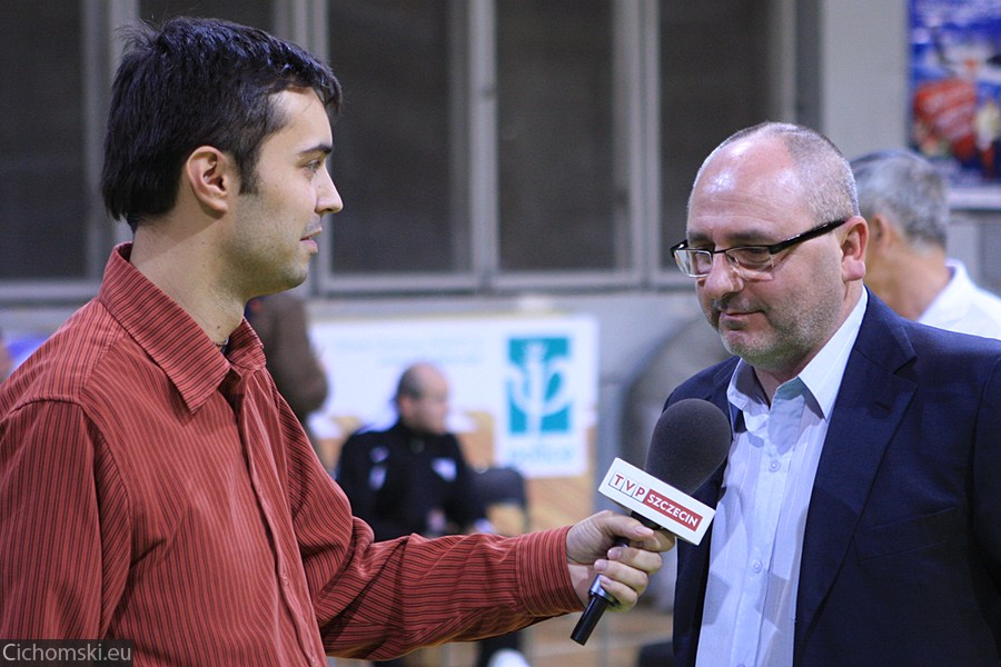 2009.11.28 PSPS Chemik Police - Budowlani Torun 22