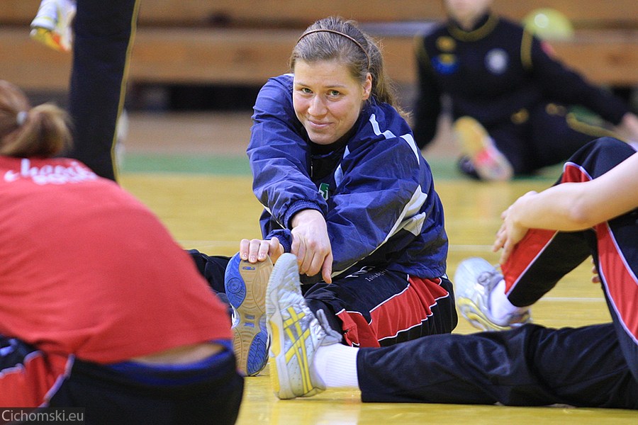 2009.12.12 PSPS Chemik Police - Trefl Sopot 02